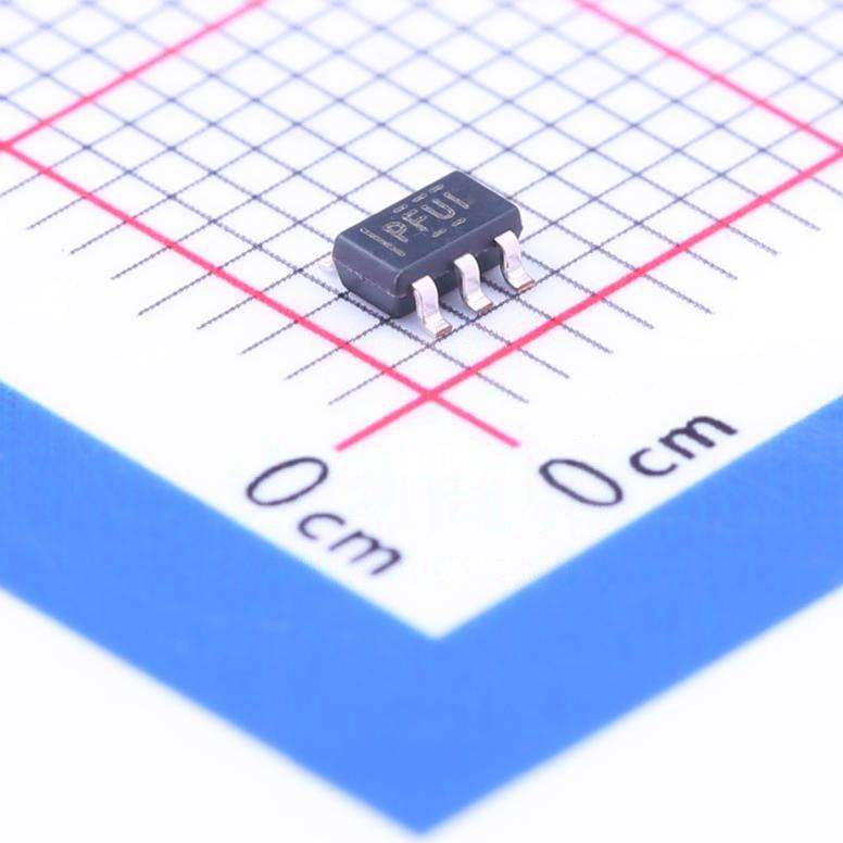 KWM Original new Power management PMIC SOT-23-5 TPS76201DBVR Integrated circuit IC chip in stock