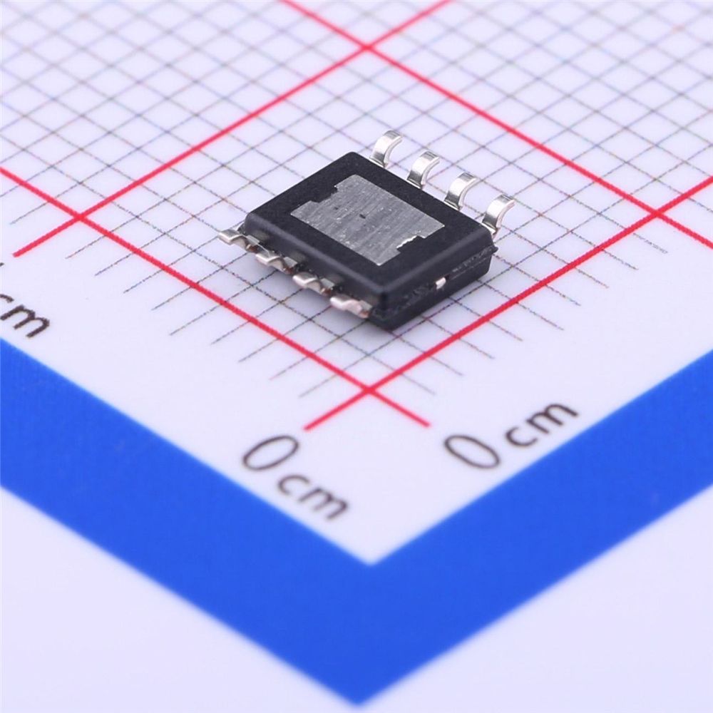 KWM Original new Power management PMIC SOP-8 TPS54360DDAR Integrated circuit IC chip in stock