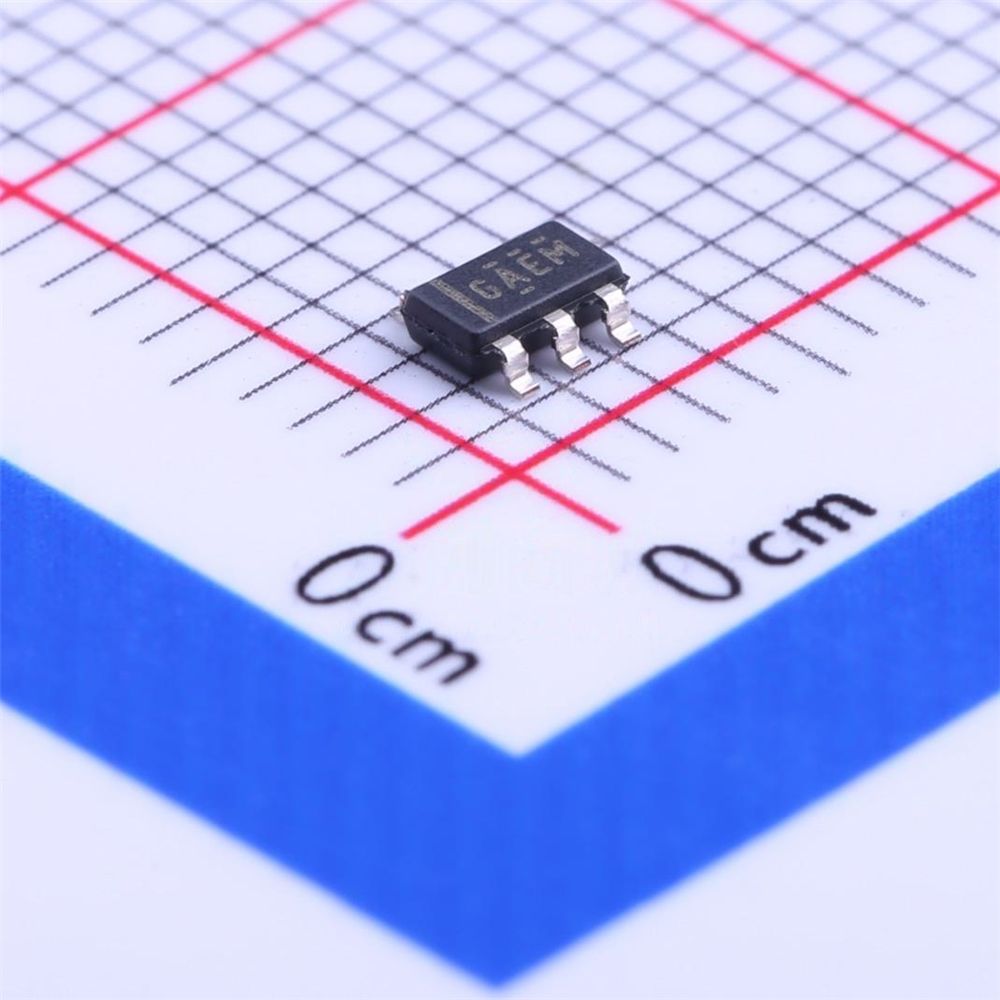 KWM Original new Power management PMIC SOT-23-5 REF2033AIDDCT Integrated circuit IC chip in stock