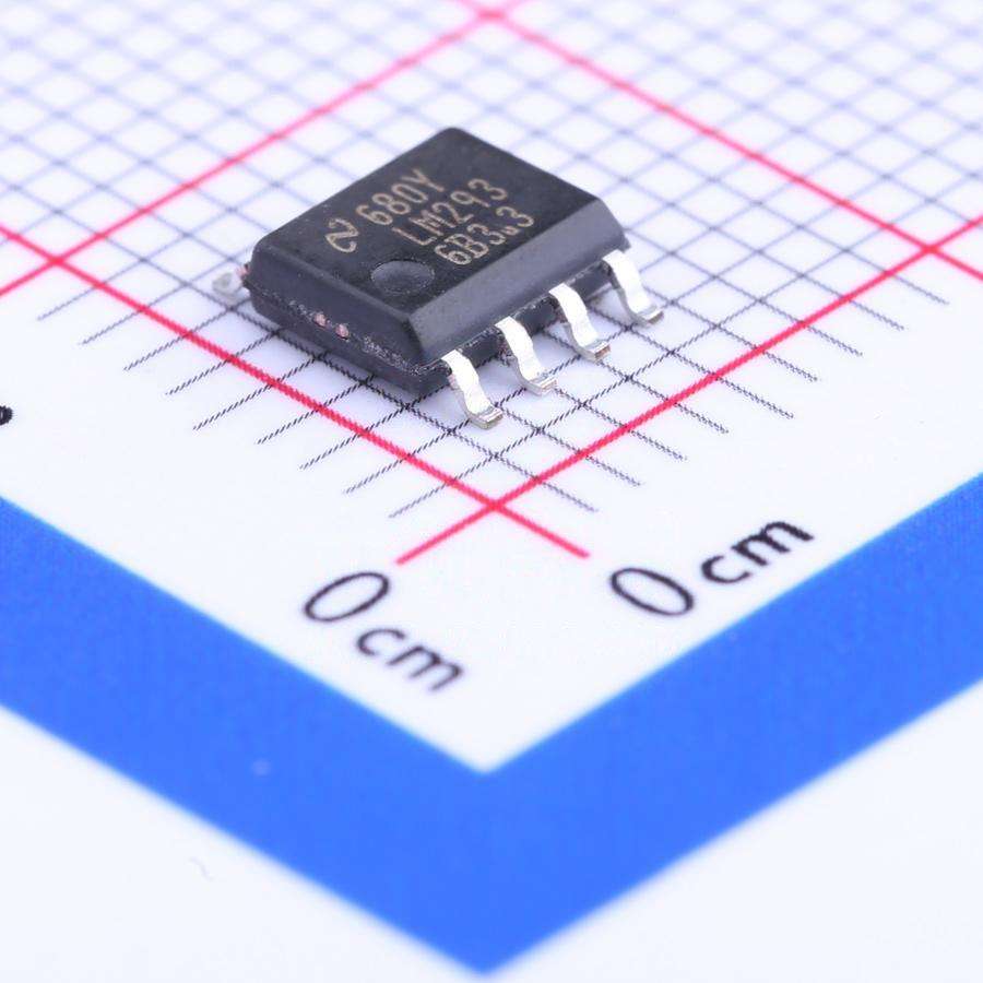 KWM Original new Power management PMIC SOIC-8 LM2936BM-3.3/NOPB Integrated circuit IC chip in stock