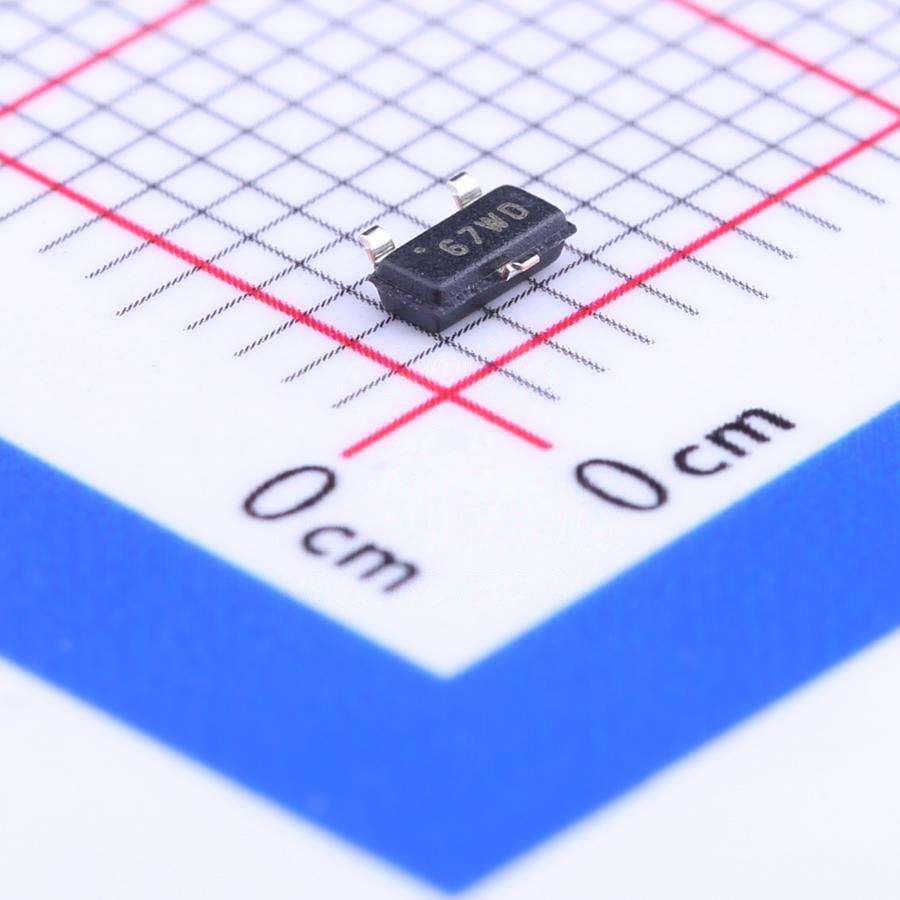 KWM Original new Power management PMIC SOT-23 REF3130AIDBZT Integrated circuit IC chip in stock