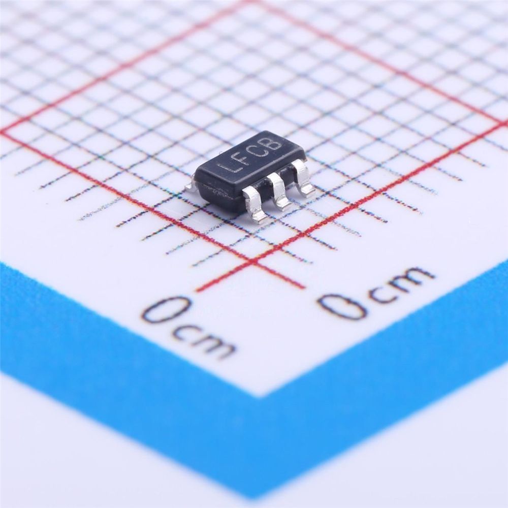 KWM Original new Power management PMIC SOT-23-5 LP2992IM5X-1.8/NOPB Integrated circuit IC chip in stock