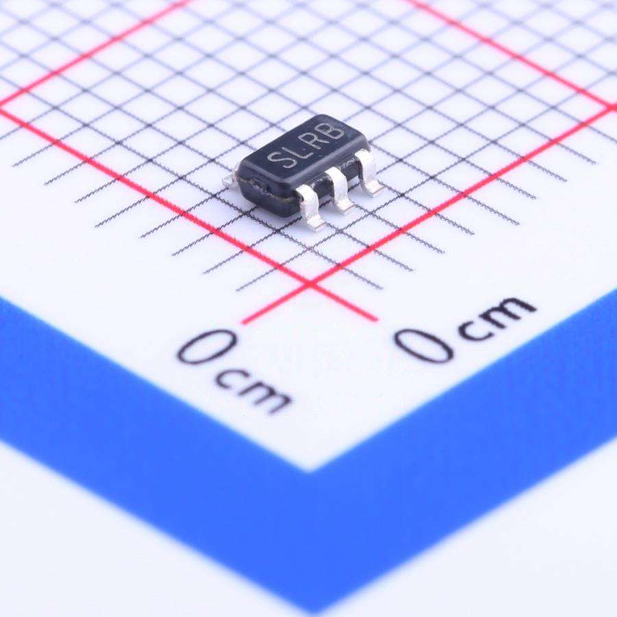 KWM Original new Power management PMIC SOT-23-5 LM3674MF-1.2/NOPB Integrated circuit IC chip in stock