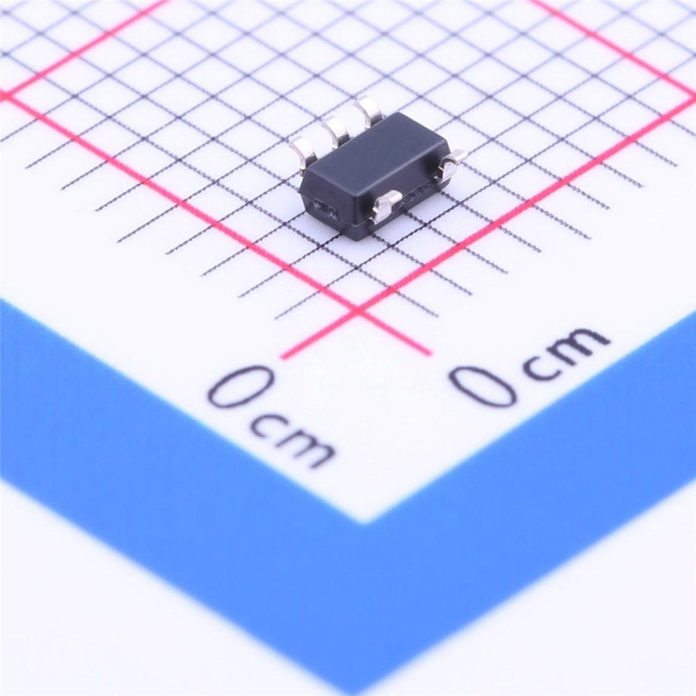 KWM Original new Power management PMIC SOT-23-5 TL431AIDBVR Integrated circuit IC chip in stock