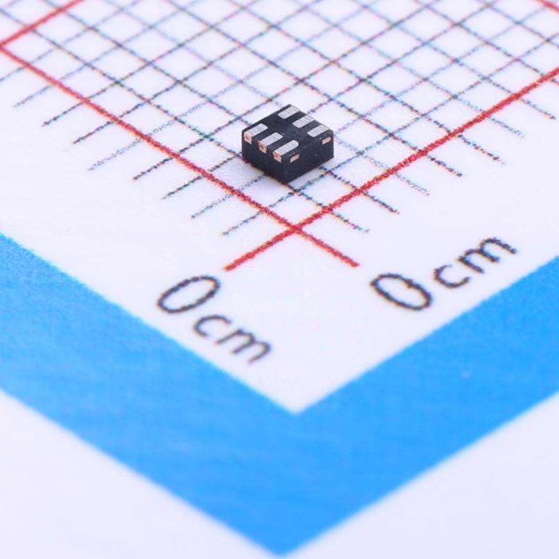 KWM Original new Power management PMIC WSON-6 BQ29700DSER Integrated circuit IC chip in stock