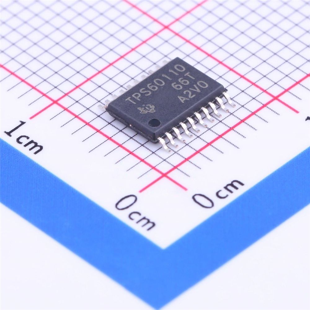 KWM Original new Power management PMIC TSSOP-20 TPS60110PWPR Integrated circuit IC chip in stock