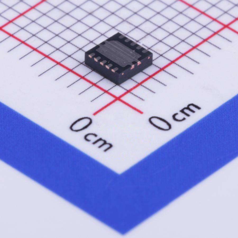 KWM Original new Power management PMIC SON-10 TPS51200DRCR Integrated circuit IC chip in stock