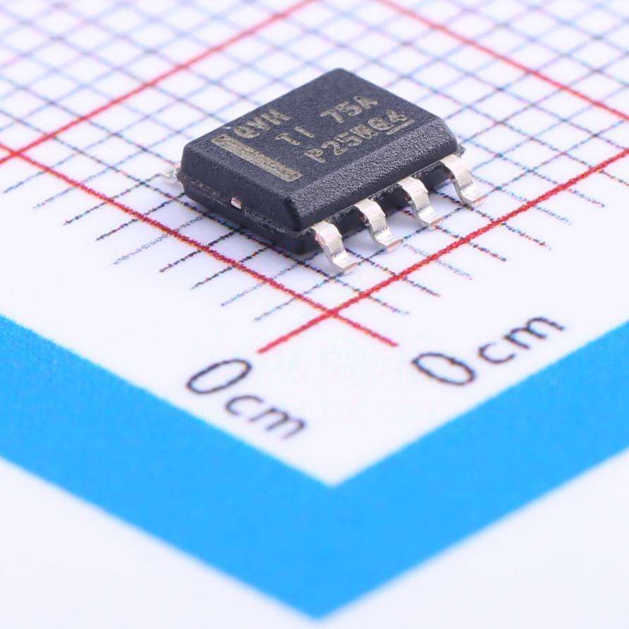 KWM Original new Power management PMIC SOIC-8 TPS7A7001DDAR Integrated circuit IC chip in stock