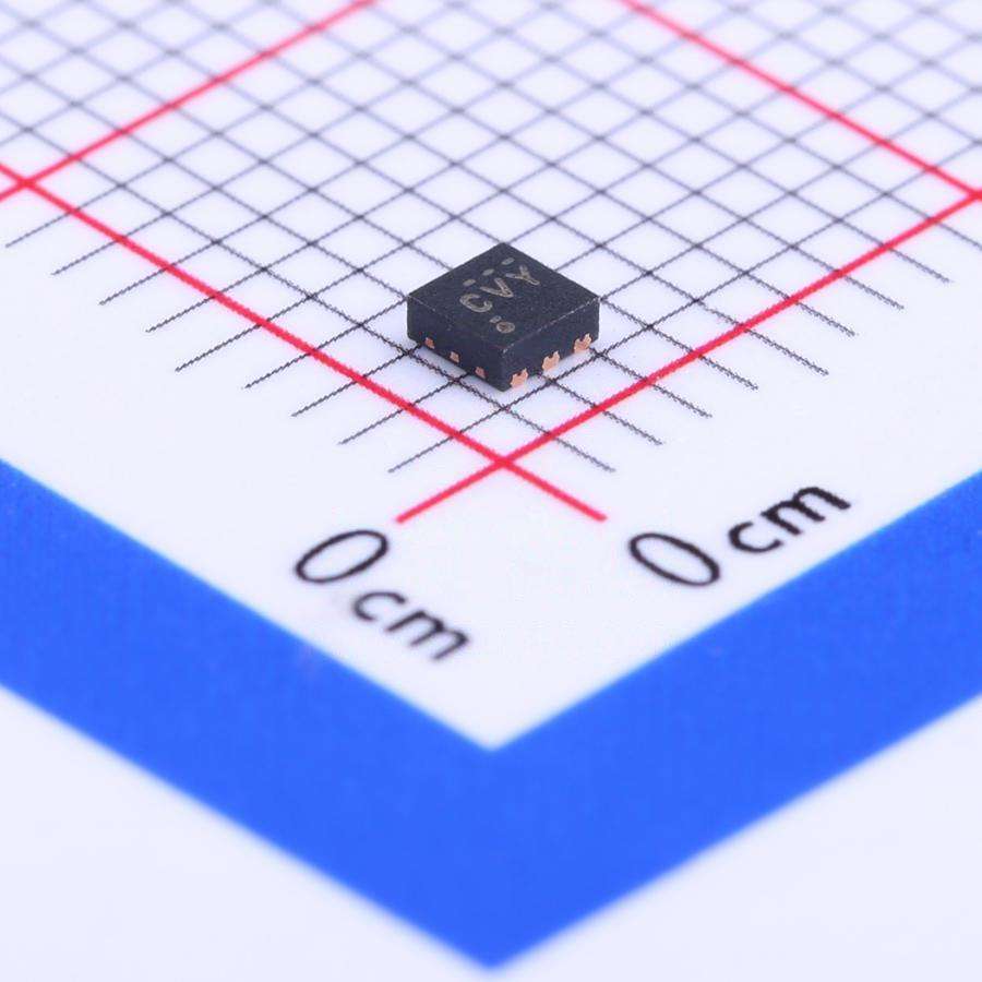 KWM Original new Power management PMIC SON-6 TPS73533DRVR Integrated circuit IC chip in stock