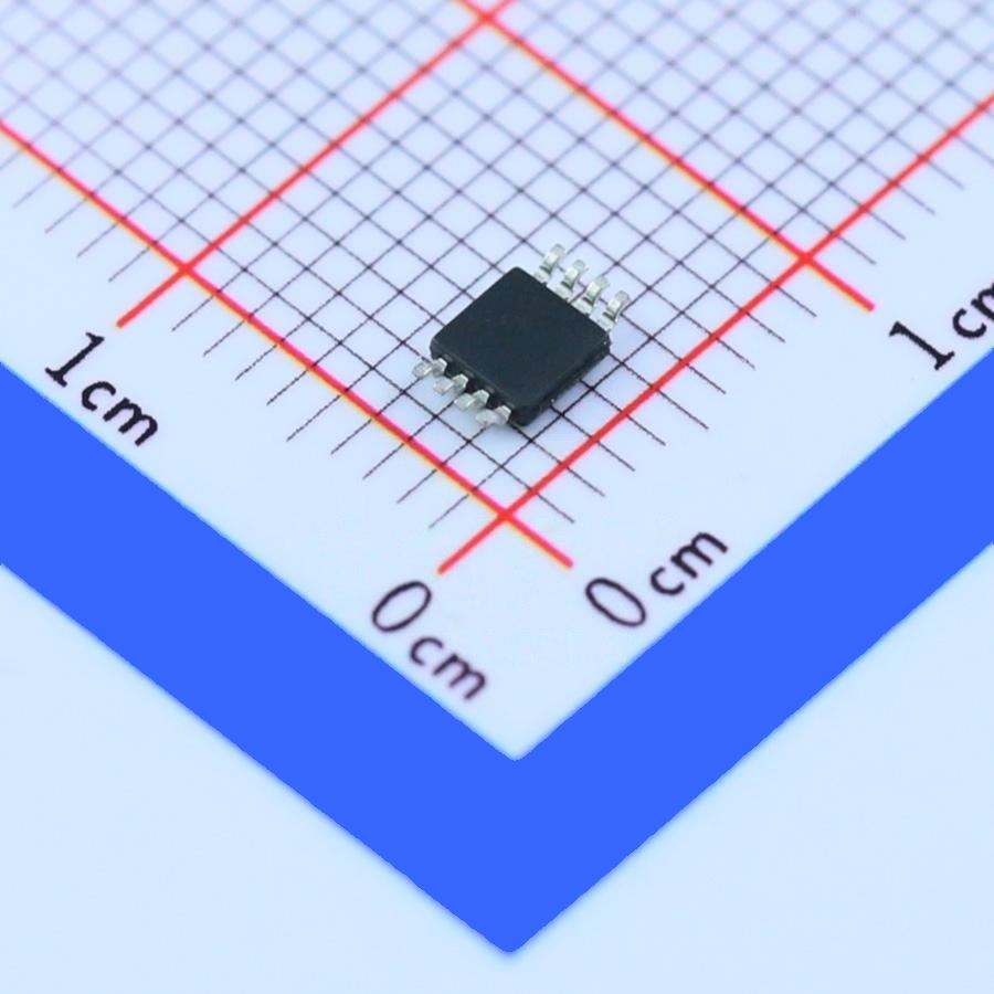 KWM Original new Power management PMIC VSSOP-8 LM5008MMX/NOPB Integrated circuit IC chip in stock