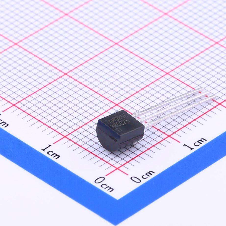 KWM Original new Power management PMIC TO-92 LM385BLP-2.5 Integrated circuit IC chip in stock