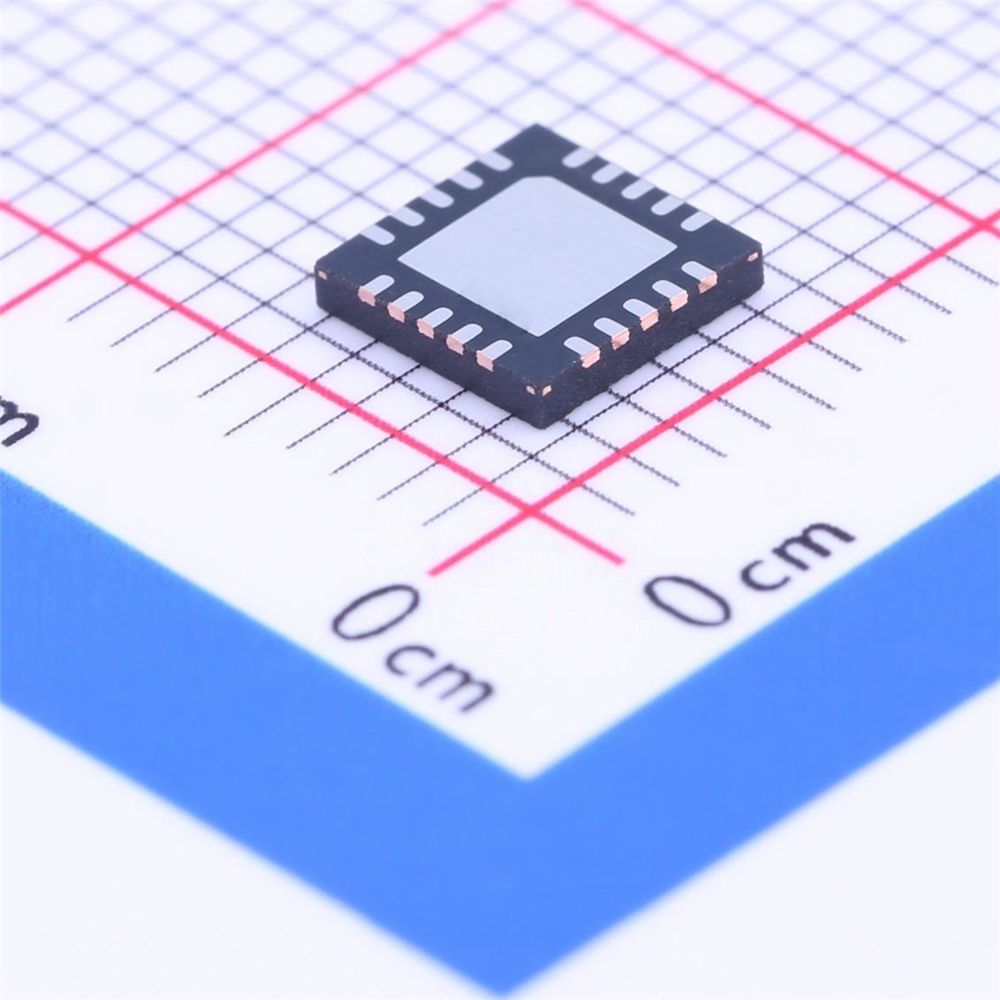KWM Original new Power management PMIC VQFN-20 TPS74901RGWR Integrated circuit IC chip in stock