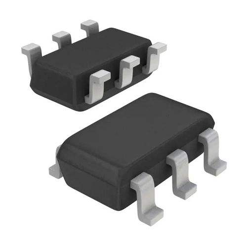 KWM TLV3202 Analog Comparators IC VSSOP-8 TLV3202AQDGKRQ1