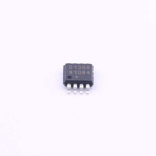 Shenzhen KWM Real Time Clock (RTC) IC Clock/Calendar DS1308U-18 DS1308U-18+