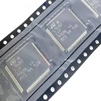 Shenzhen KWM L9680 Automotive Interface 100-TQFP L9680TR