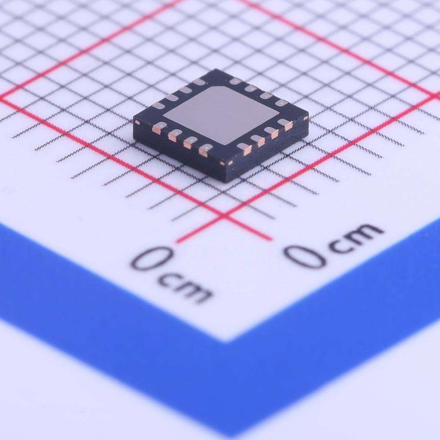 KWM Original new Power management PMIC QFN-16 TPS62111RSAR Integrated circuit IC chip in stock