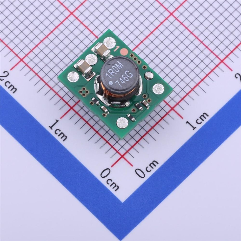 KWM Original new Power management PMIC EVD PTH04070WAH Integrated circuit IC chip in stock