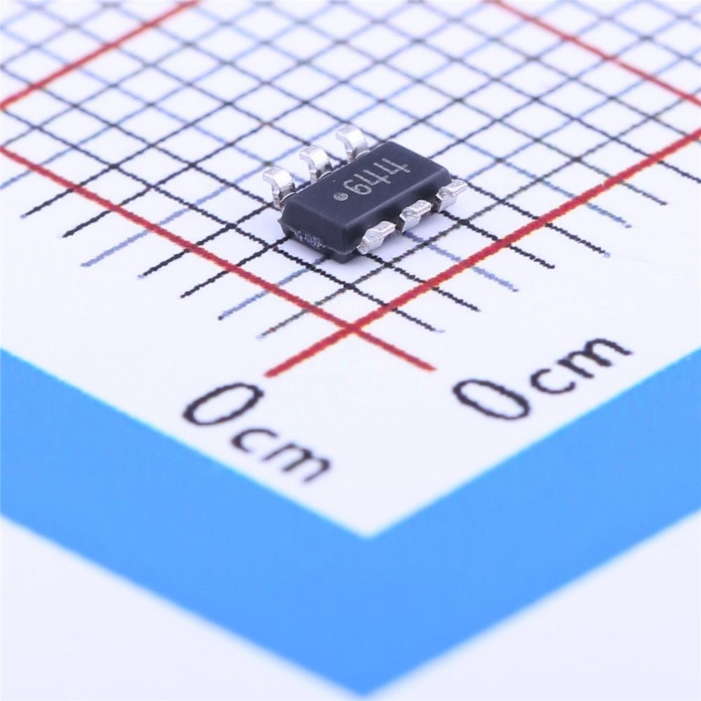 KWM Original new Power management PMIC SOT-23-6 LMR12010XMK Integrated circuit IC chip in stock
