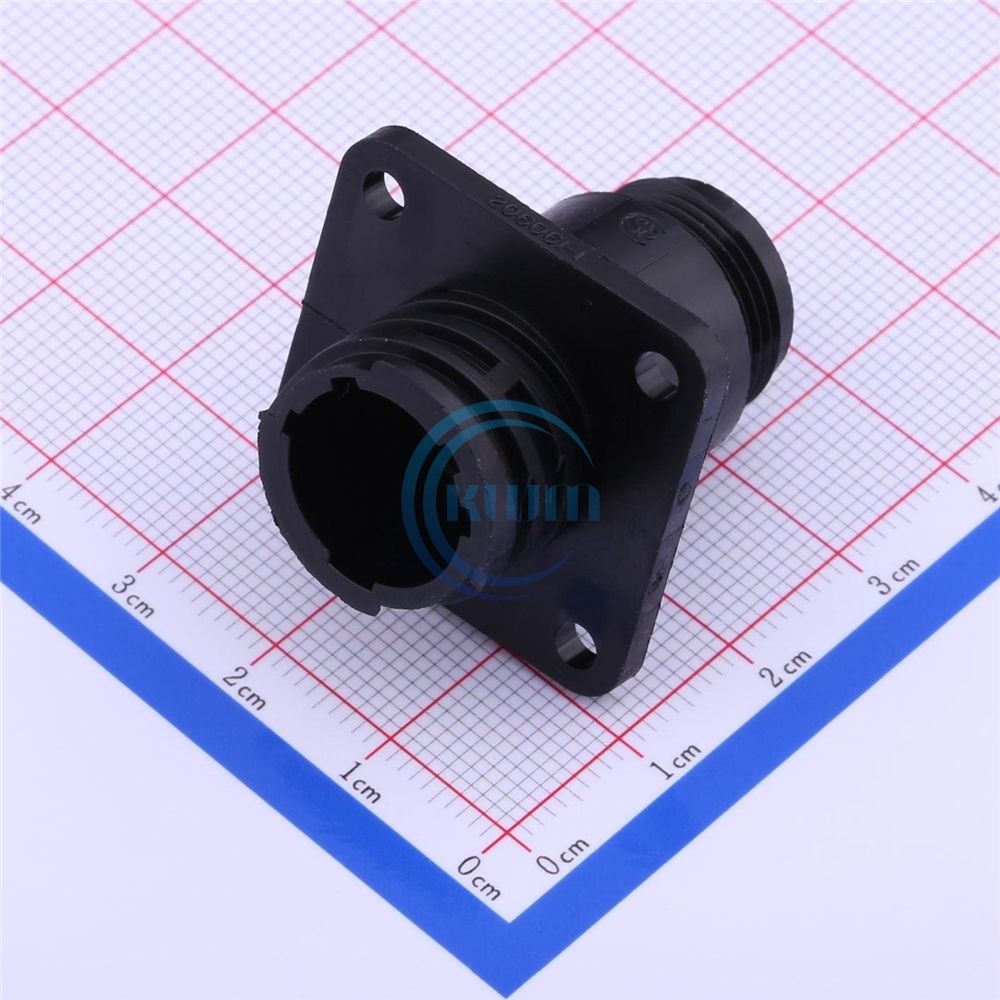 KWM Original new Circular connector housing Connector 206061-1 Integrated Circuit IC chip in stock