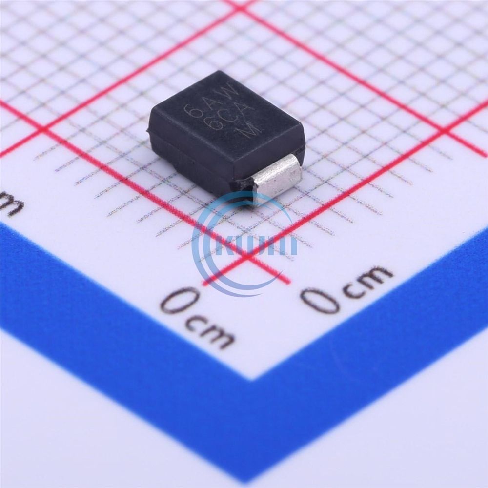 KWM Original new SMBJ Series TVS Diodes SMBJ SMBJ24CD-M3/I Integrated circuit IC Chip in stock