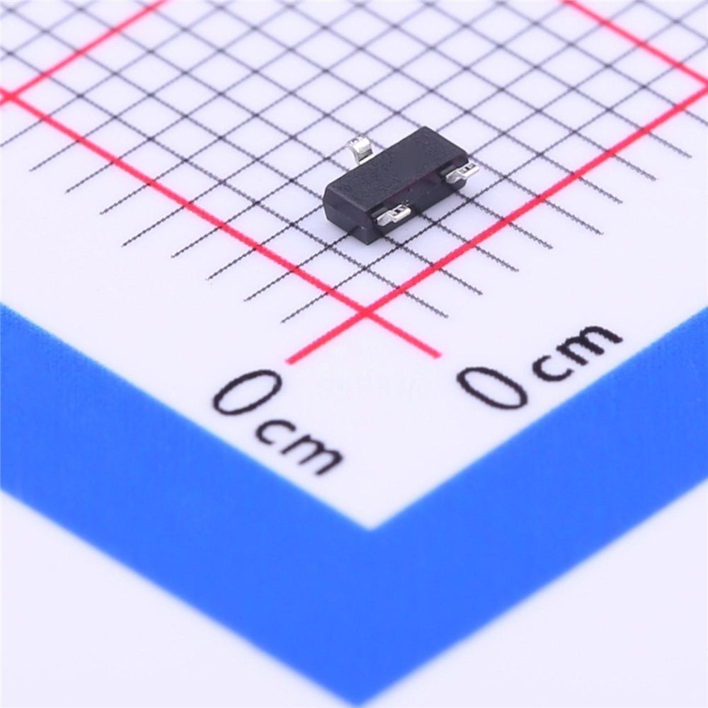 KWM Original new PMBT4403 Transistor SOT-23(SOT-23-3) PMBT4403,215 Integrated circuit IC chip in stock