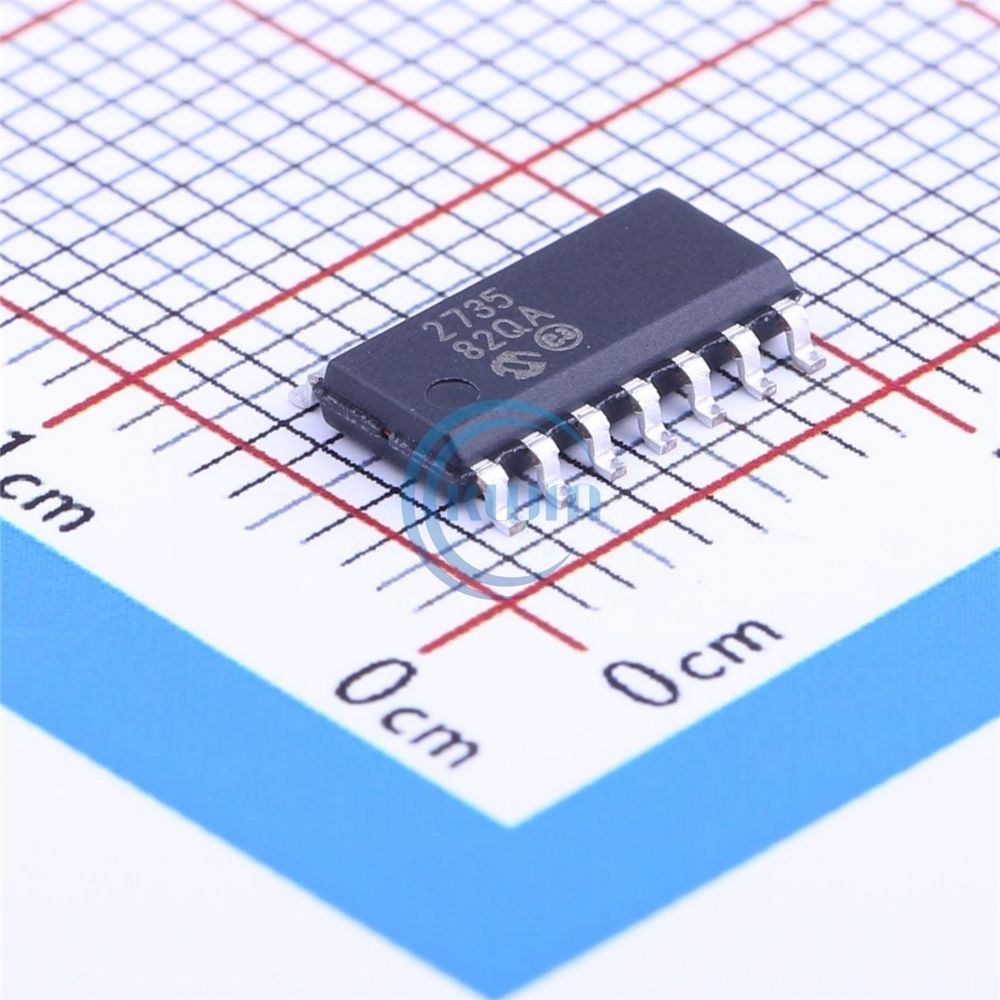 KWM Original new CAP1206-1-SL Sensor SOIC-14 CAP1206-1-SL Integrated Circuit IC Chip In stock