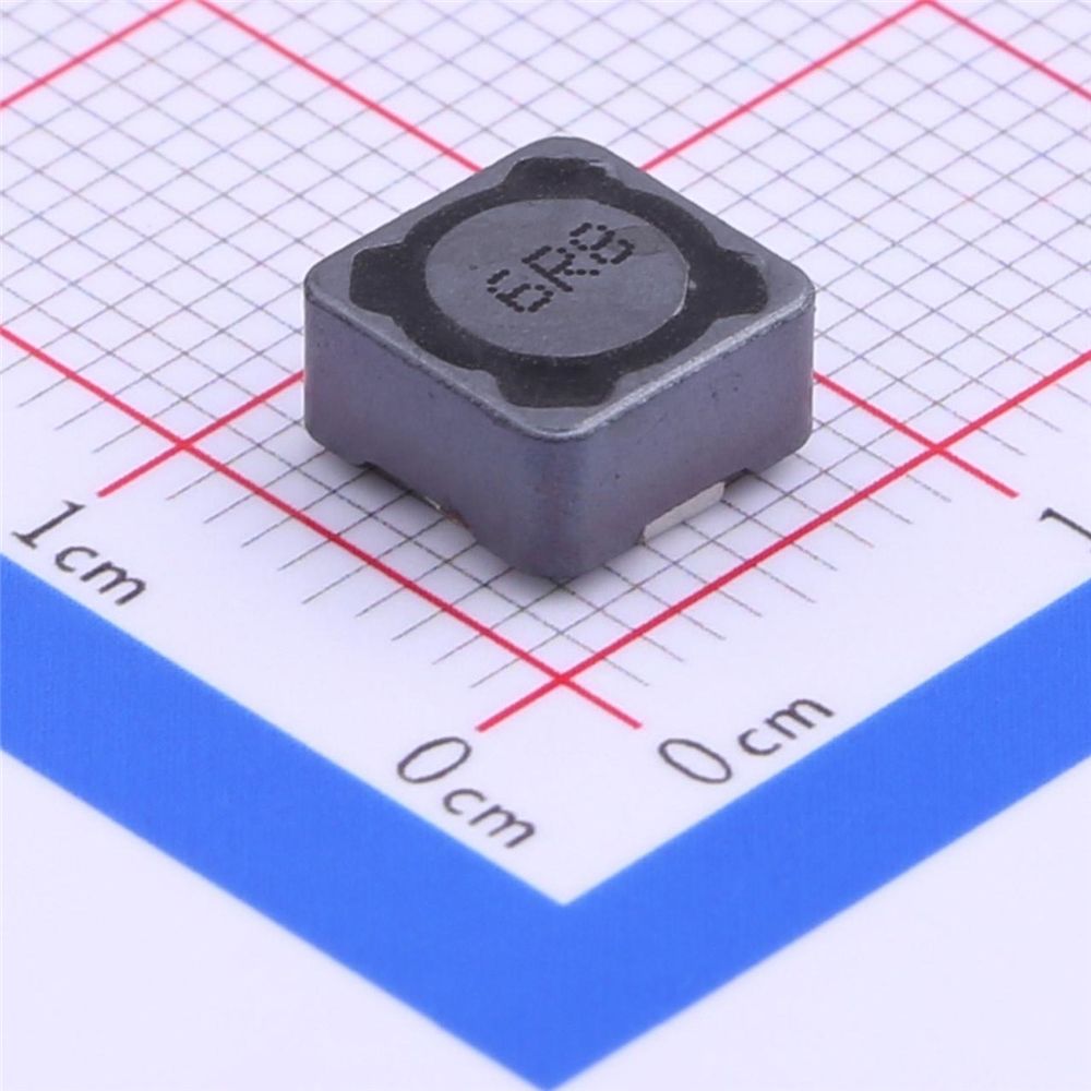 KWM Original new 6.8uH 20% 2.5A Inductor SMD SCDS74T-6R8M-N Integrated Circuit IC Chip In stock