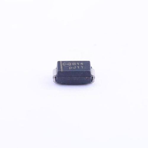 KWM Original New MBRS140 Diode Schottky 40 V 1A Surface Mount SMB MBRS140T3G Integrated circuit IC chip in stock