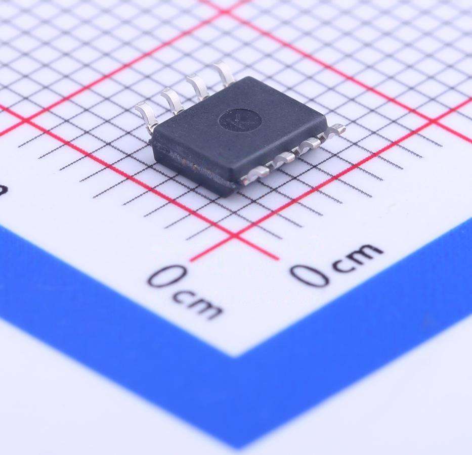 KWM Original new Power management PMIC SOIC-8 LM3526M-H Integrated circuit IC chip in stock