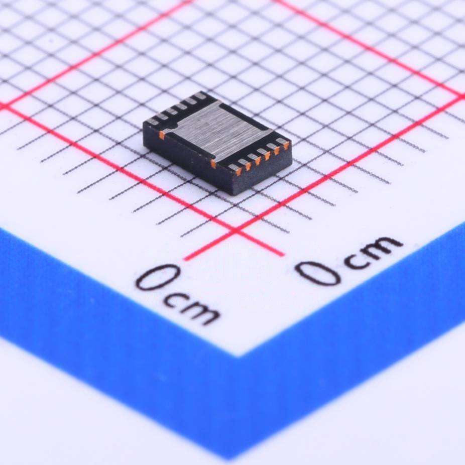 KWM Original new Power management PMIC SON-12 BQ27500DRZT-V130 Integrated circuit IC chip in stock