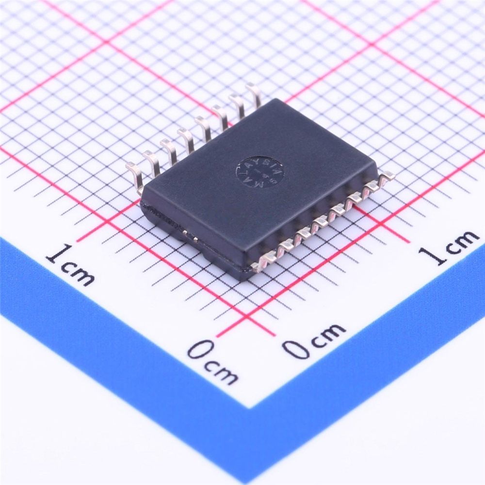KWM Original new Power management PMIC SOIC-16 UC3865DW Integrated circuit IC chip in stock