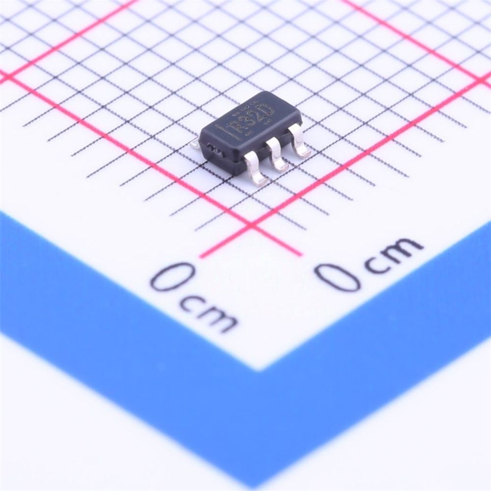 KWM Original new Power management PMIC SOT-23-6 REF3230AIDBVT Integrated circuit IC chip in stock