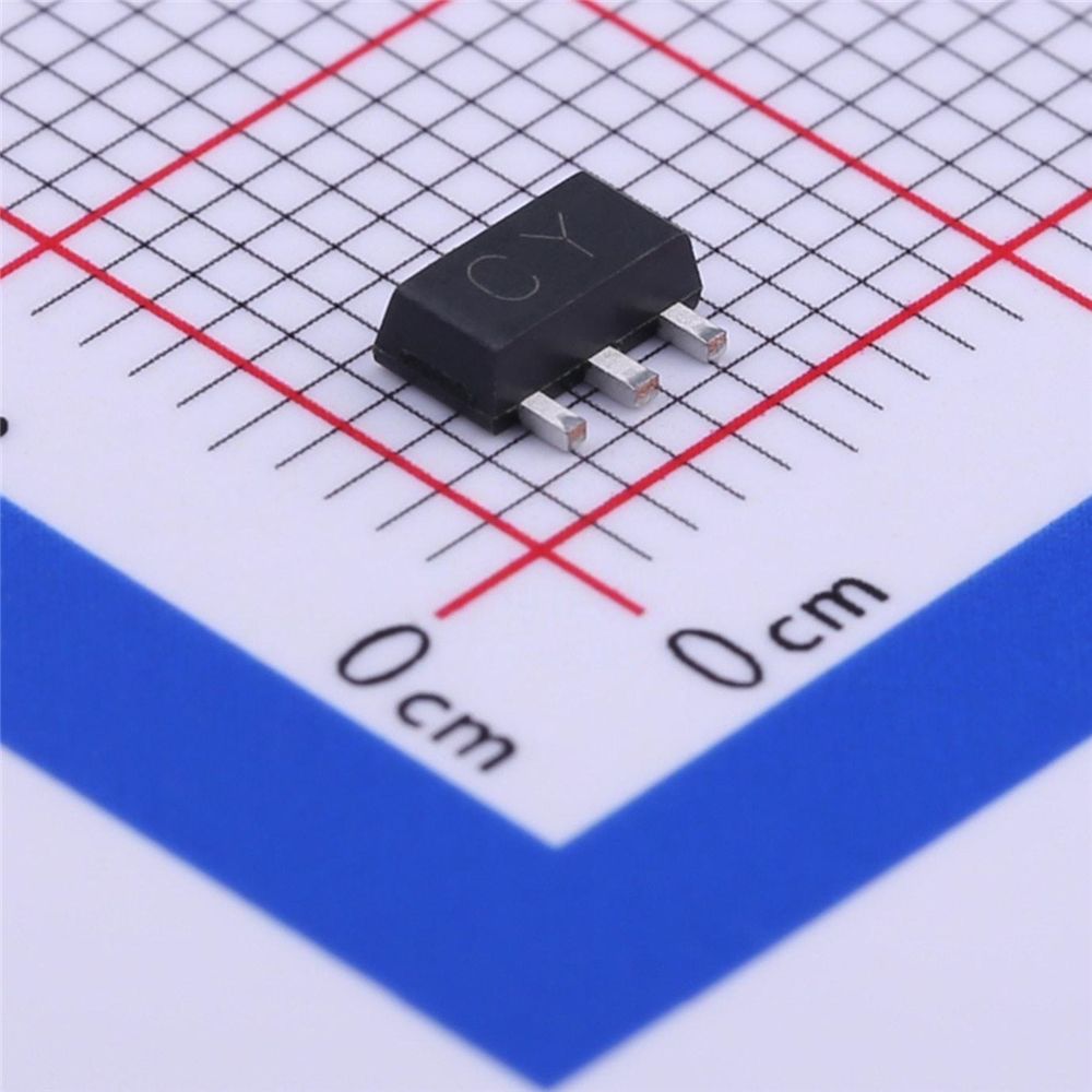 KWM Original new KTC4373 Transistor SOT-89(SOT-89-3) KTC4373 Integrated circuit IC chip in stock