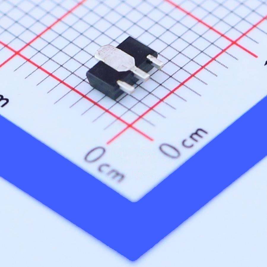 KWM Original new KTC4374 Transistor SOT-89(SOT-89-3) KTC4374 Integrated circuit IC chip in stock