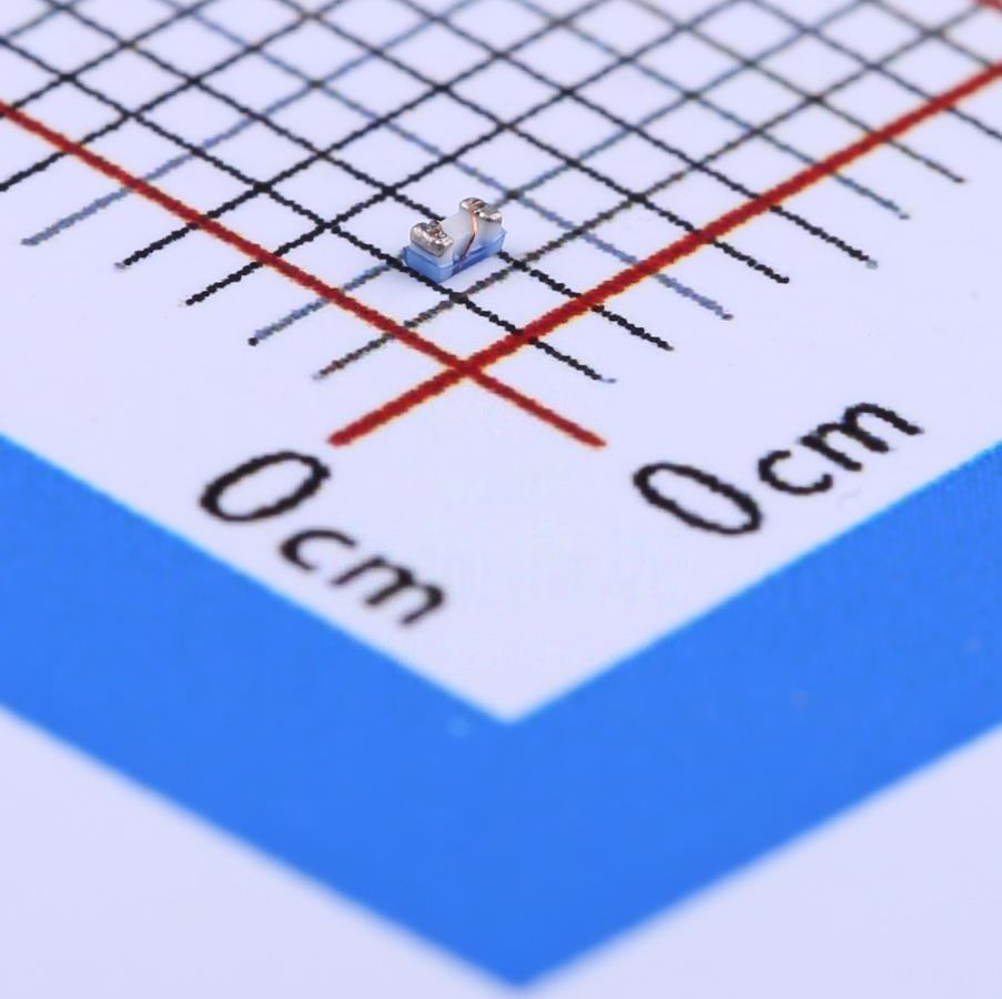 KWM Original new 1nH 0.1nH 1360mA Inductor 0402 CS0402-1N0B-S Integrated Circuit IC Chip In stock