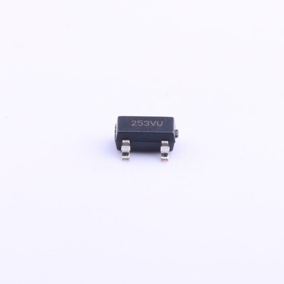 KWM Original new OH9253-S Sensor SOT-23(SOT-23-3) OH9253-S Integrated Circuit IC Chip In stock