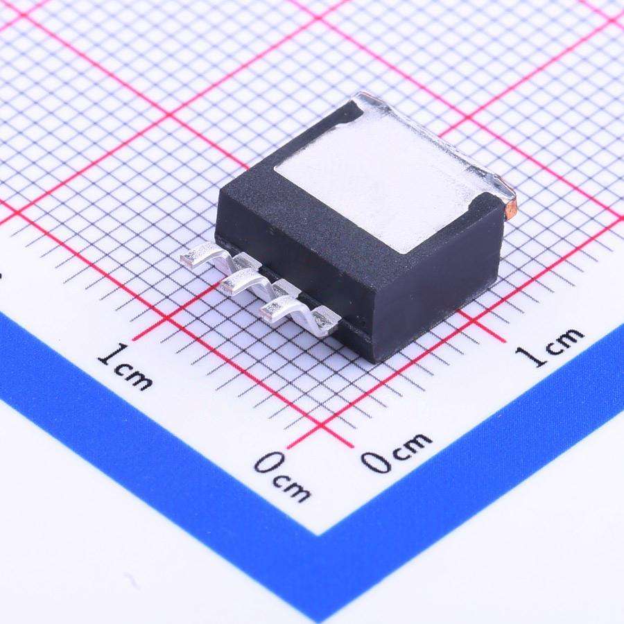 KWM Original new Power management PMIC TO-263-3 LM2940S-9.0/NOPB Integrated circuit IC chip in stock