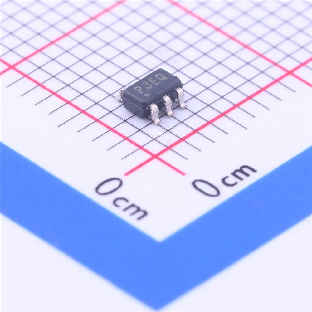 KWM Original new Power management PMIC SOT-23-5 TPS73201DBVR Integrated circuit IC chip in stock