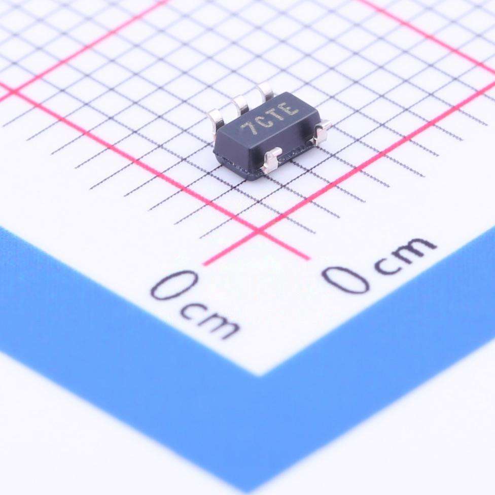 KWM Original new Power management PMIC SOT-23-5 TPS73625DBVT Integrated circuit IC chip in stock