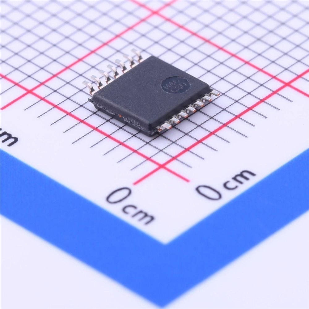 KWM Original new Power management PMIC TSSOP-14 BQ34Z100PWR Integrated circuit IC chip in stock