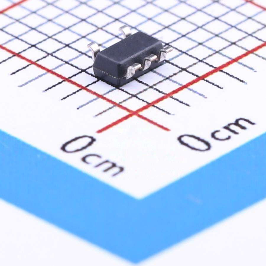 KWM Original new Power management PMIC SOT-23-5 LP2981-29DBVR Integrated circuit IC chip in stock