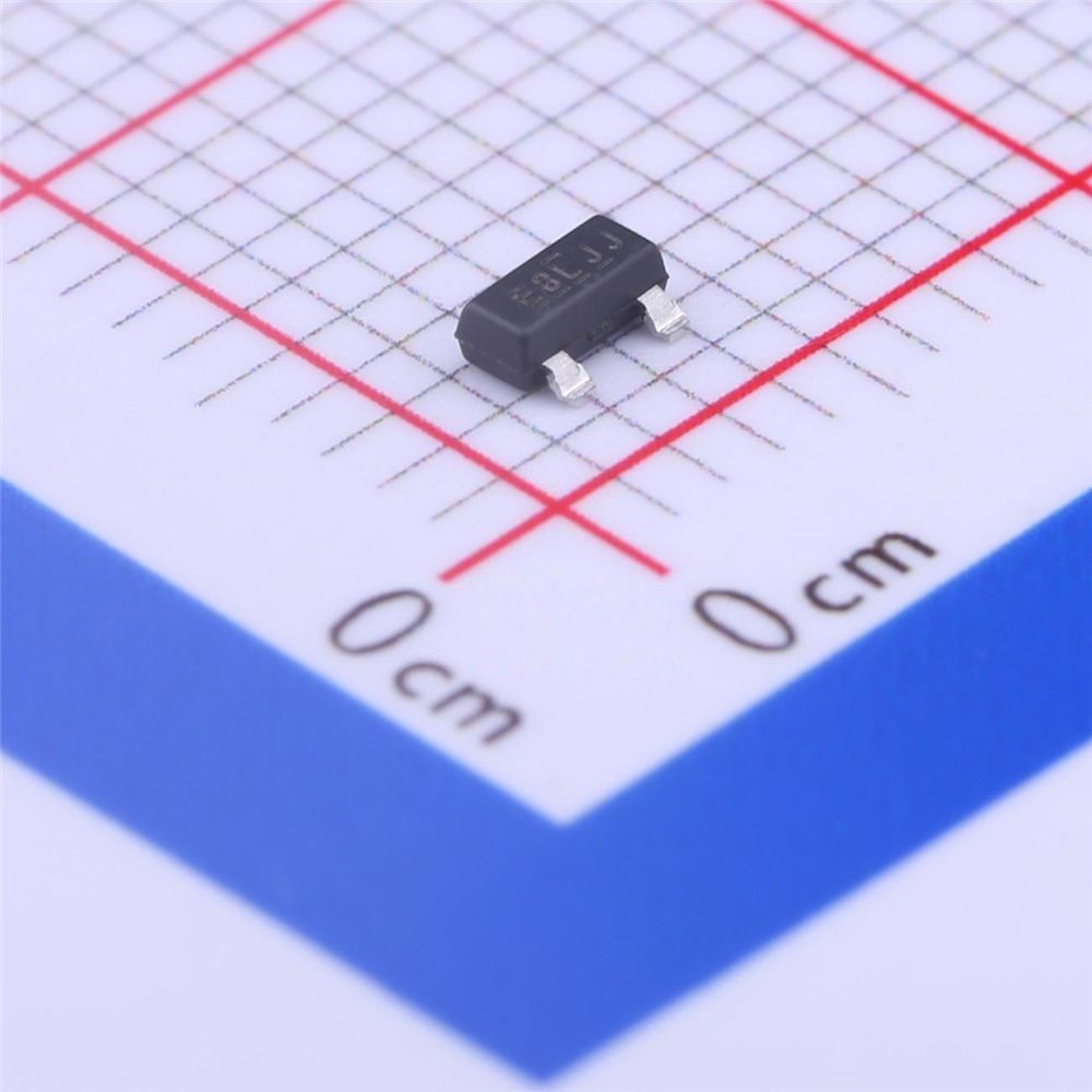 KWM Original new IRLML6402 Transistor SOT-23(SOT-23-3) IRLML6402TRPBF Integrated circuit IC chip in stock