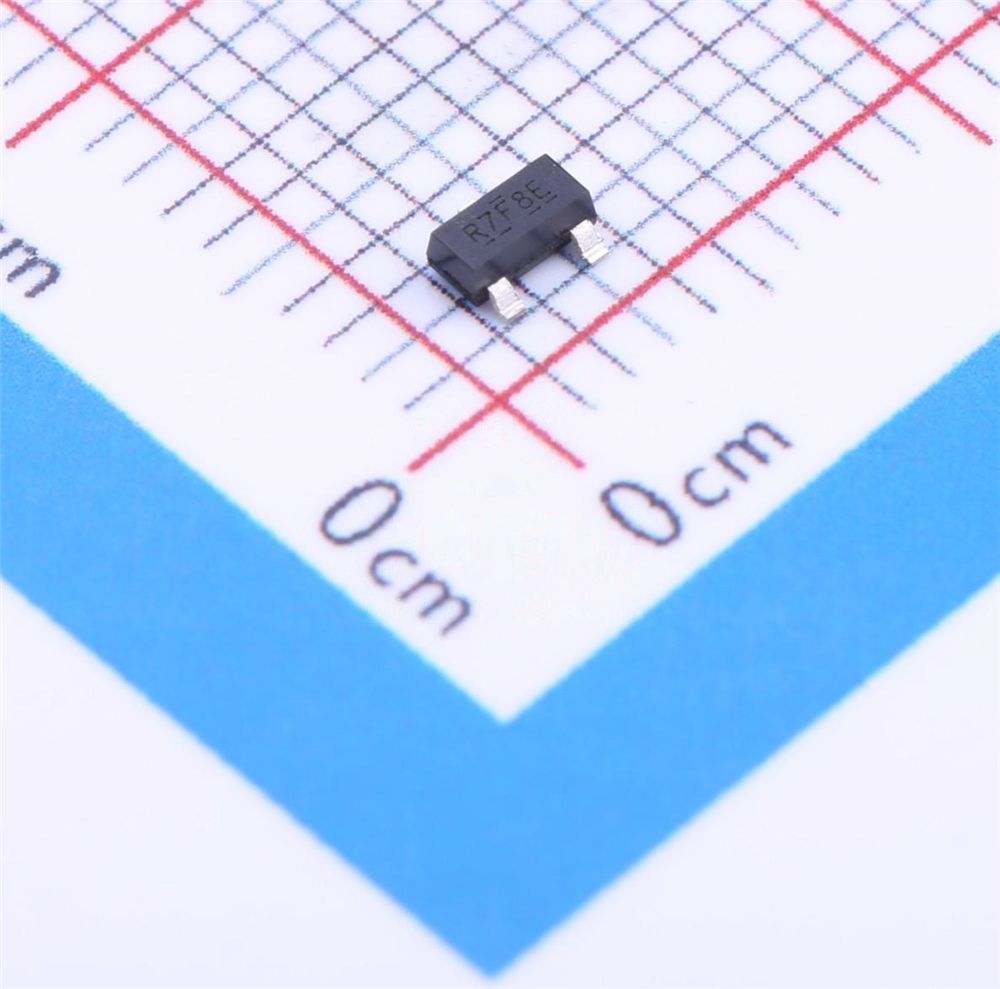 KWM Original new IRLML9303 Transistor SOT-23(SOT-23-3) IRLML9303TRPBF Integrated circuit IC chip in stock