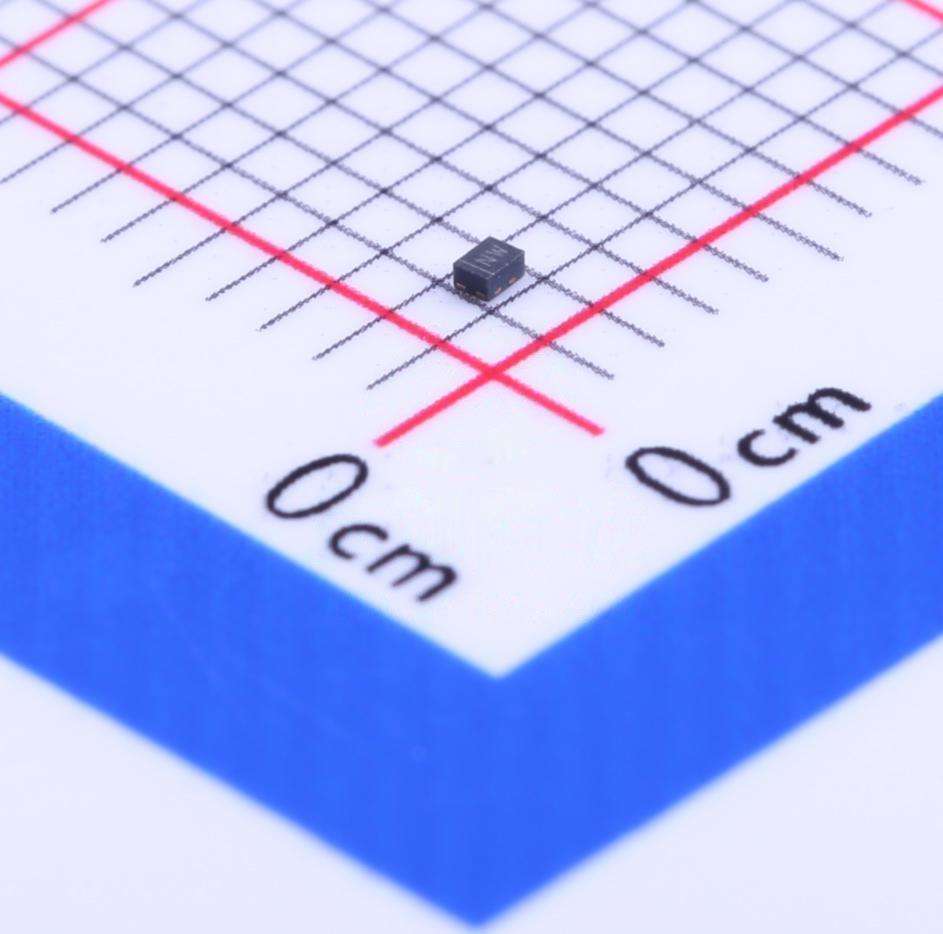 KWM Original new DMN2990 Transistor X2-DFN0806-3 DMN2990UFA-7B Integrated circuit IC chip in stock
