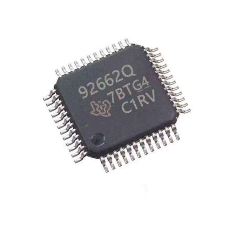 Shenzhen KWM ADS1256 ADC Converter IC Delta-Sigma SSOP-28 ADS1256IDBR