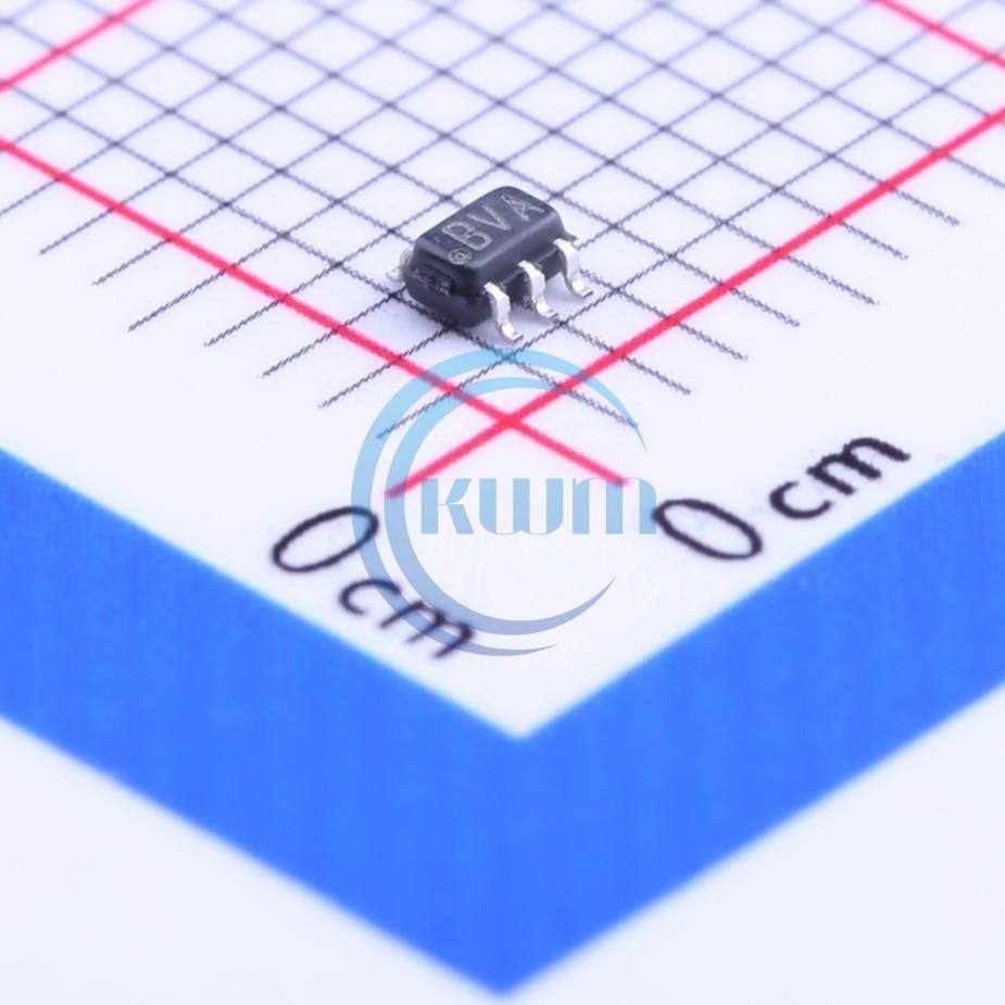 KWM Original new LMT87QDCKTQ1 Sensor SC-70-5 LMT87QDCKTQ1 Integrated Circuit IC Chip In stock