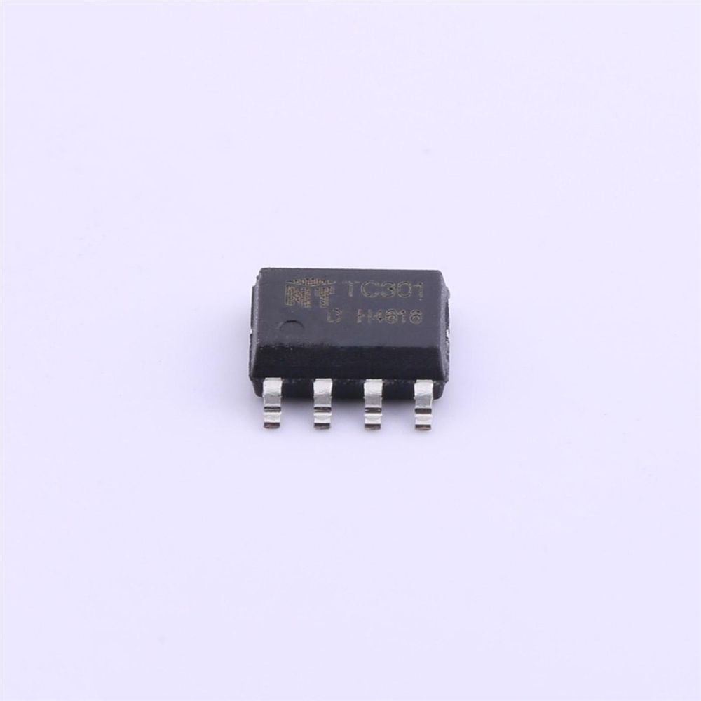 KWM Original new Water level detection/body sensing Sensor SO-8 TC301D Integrated Circuit IC Chip In stock