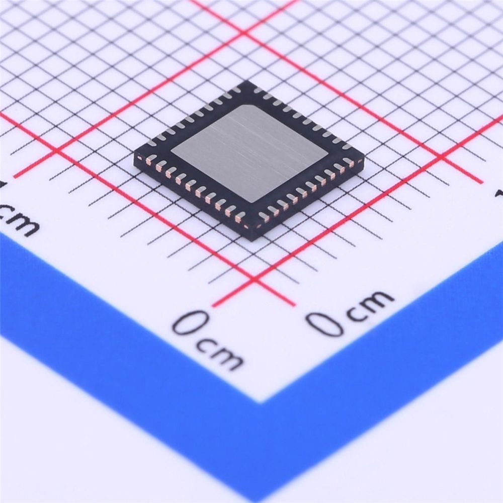 KWM Original new Power management PMIC QFN-40 TPS53647RTAT Integrated circuit IC chip in stock