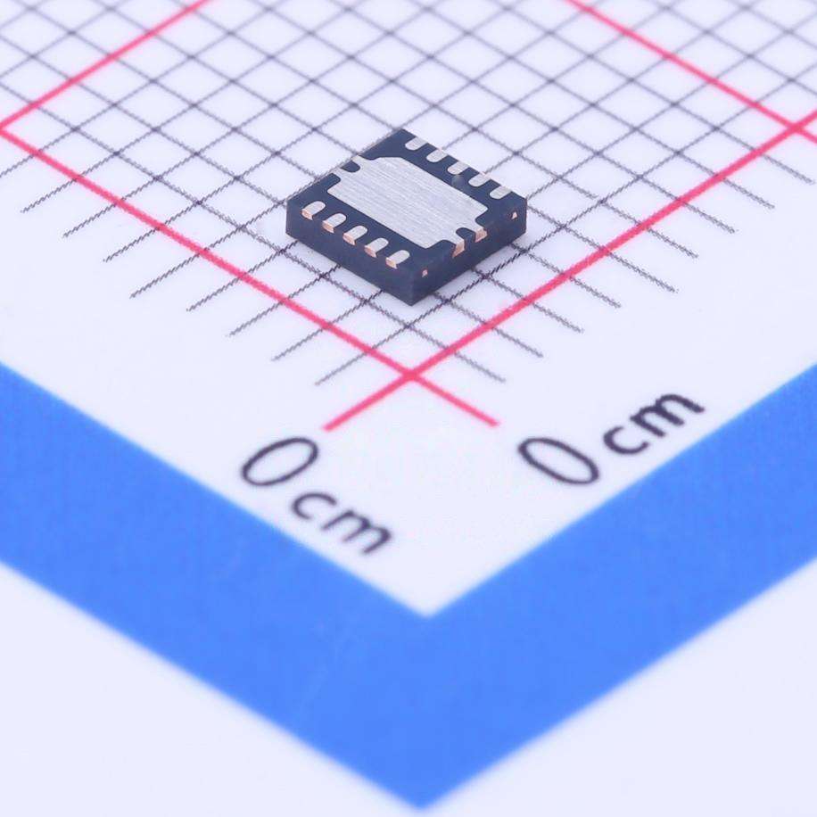 KWM Original new Power management PMIC WSON-10 LP592201DSCT Integrated circuit IC chip in stock