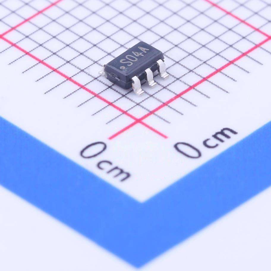 KWM Original new Power management PMIC SOT-23-6 LM2665M6X/NOPB Integrated circuit IC chip in stock